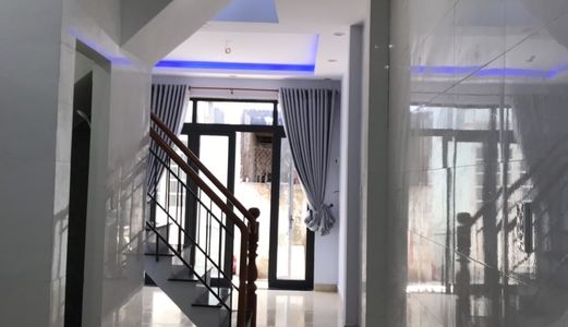 Bán Nhà 2 Tầng Kiệt 86 Phạm Nhữ Tăng Vị Trí Qúa Đẹp Gần Chợ Gần Công An Quận