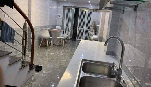 Hơn 2 Tỷ Có Ngay Nhà 5 Tầng, Ô Tô Đỗ Cửa Phố Bùi Xương Trạch, Thanh Xuân - Ở Ngay