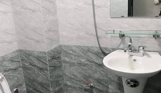 Hơn 2 Tỷ Có Ngay Nhà 5 Tầng, Ô Tô Đỗ Cửa Phố Bùi Xương Trạch, Thanh Xuân - Ở Ngay