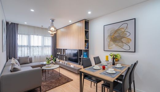 Chung Cư Bách Việt Lake Garden Chỉ Từ 249Triệu, Nhận Nhà Ở Ngay, Sổ Đỏ Trao Tay