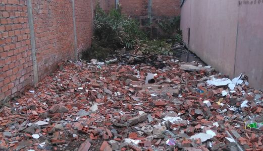 Bán Đất Hiệp Bình Phước Thủ Đức Chính Chủ