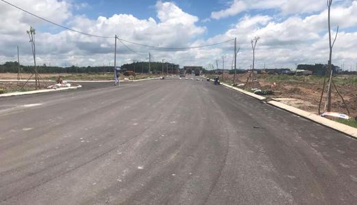 Cơ Hội Có 1-0-2 Sở Hữu Ngay Mảnh Đất Trung Tâm Bình Dương