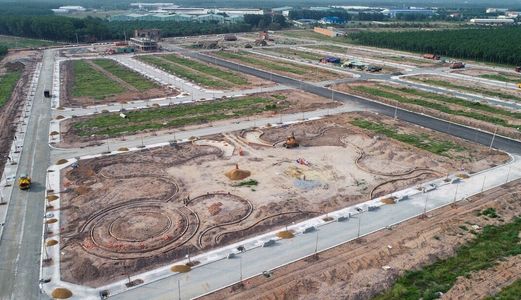 Cơ Hội Có 1-0-2 Sở Hữu Ngay Mảnh Đất Trung Tâm Bình Dương