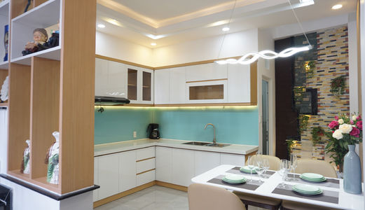 Nhà Q12 - Nhà Mới - Giá Tốt Nhất Khu Vực - Sinh Lời Cao Cho Quý Khách Hàng