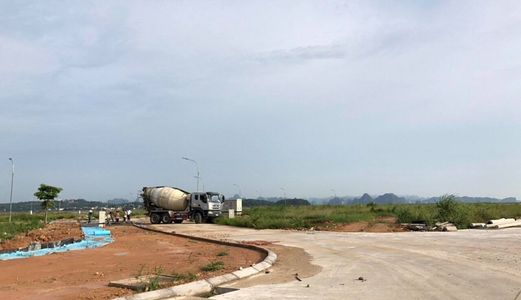 Bán Đất Biệt Thự Đẹp- Đảo Hoa Giá Đầu Tư Đại Yên, Quảng Ninh