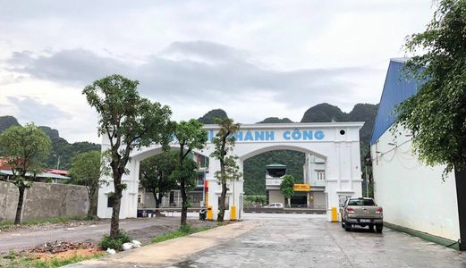 Chính Chủ Bán Đất Ô Góc Lk5- Dự Án Thành Công, Hà Khánh   