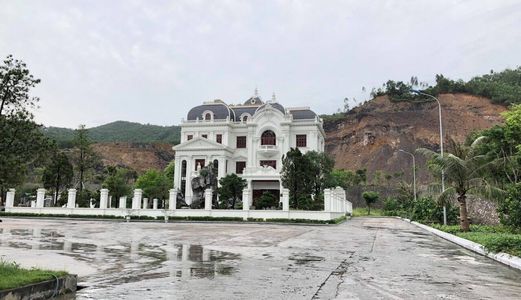 Chính Chủ Bán Đất Ô Góc Lk5- Dự Án Thành Công, Hà Khánh   