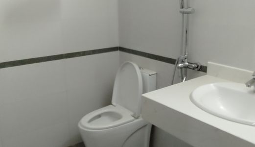 Cho Thuê Nhà Tại Kđt Đại Kim, Hoàng Mai, Dt 55M2, Nhà 4.5 Tầng, Mặt Tiền Rộng, 23 Tr/Tháng. Lh: 0963376379