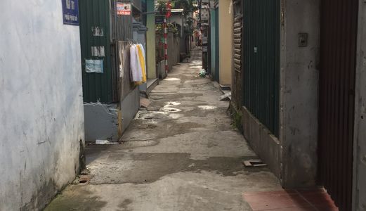 Bán Nhà Đất Mới Xây, Chính Chủ