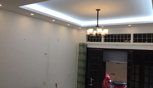 Bán Nhà Vương Thừa Vũ: 45M2, 4T, Mt 4.5M, Phân Lô, Đường Ô Tô 10M, Giá 4.25 Tỷ.