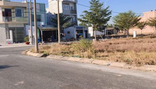 Bán Đất Gần Kcn Lê Minh Xuân Măt Tiền Đường Trần Văn Giàu Với Giá Chỉ Có 650 Triệu