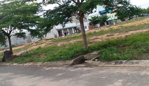 Bán Đất Gần Kcn Lê Minh Xuân Măt Tiền Đường Trần Văn Giàu Với Giá Chỉ Có 650 Triệu