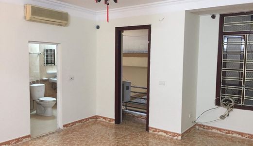 Nhà Trung Tâm Cầu Giấy, Dt 35M2X5Tầng, Giá 3.15 Tỷ