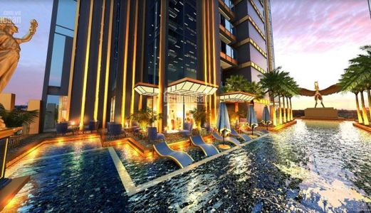 Căn Hộ  “Siêu Cao Cấp”  Sunshine Center Giá Chỉ Từ 40Tr/m2- Lh:0986894123