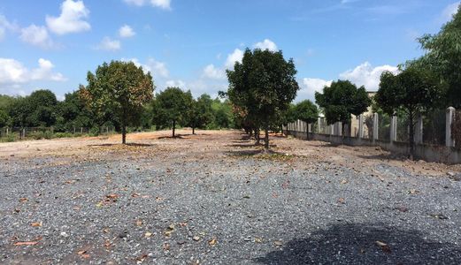 Sở Hữu Ngay Đất Mặt Tiền Thổ Cư 100% Tại Tthc Chơn Thành Chỉ Với 420Tr/nền