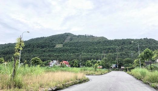 Đầu Tư Đất Cao Sơn Cẩm Phả Giá Chủ Từ 900Tr 1 Ô Nhà Ống Có Sổ Đỏ 