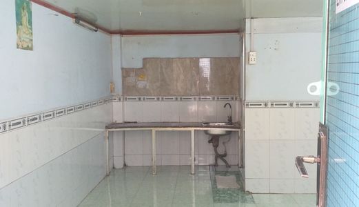 Bán Nhà Gấp , Hẻm 1982 Tt Nhà Bè , Dt 20M2, Nhà Chưa Qua Đầu Tư , Hẻm Thông