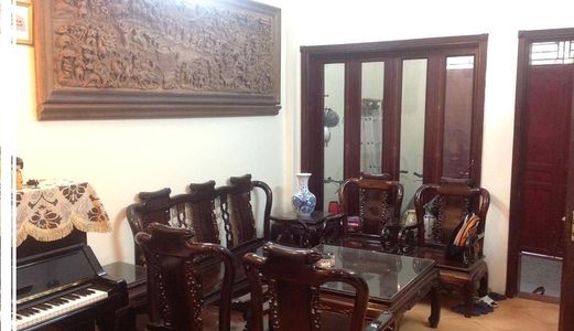 Bán Nhà Sát Đường Đền Lừ, 45M, 5 Tầng, Mặt Tiền 4.5M, Ô Tô Đỗ Cổng, Giá 2,8 Tỷ;Lh: 0378 186 879. 