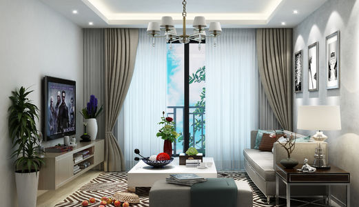 Sở Hữu Căn Hộ Cao Cấp Cho Mọi Gia Đình Chỉ Từ 270 Triệu