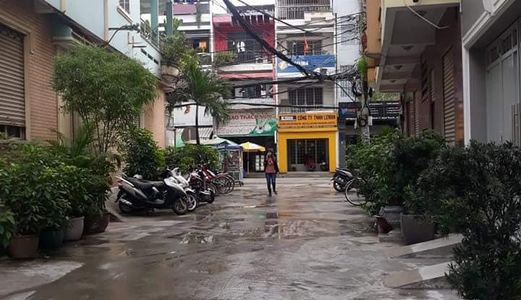 Bán Nhà,quận: Bình Thạnh,trệt,2 Lầu,39M2, 1 Tỷ Thương Lượng