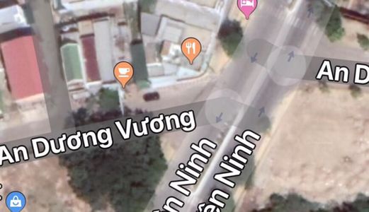 Cần Bán Gấp Đất Tại Trung Tâm Phan Rang- Ninh Thuận