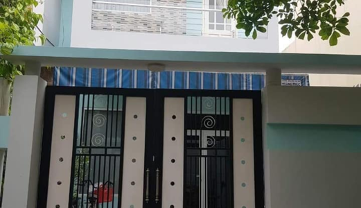 Bán Nhà 3 Tầng Kiệt 3M5 Lề 3M Trần Cao Vân Vị Trí Quá Đẹp 