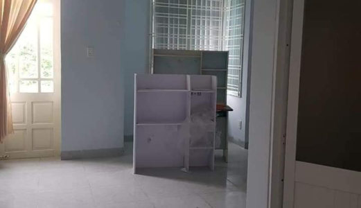 Bán Nhà 3 Tầng Kiệt 3M5 Lề 3M Trần Cao Vân Vị Trí Quá Đẹp 