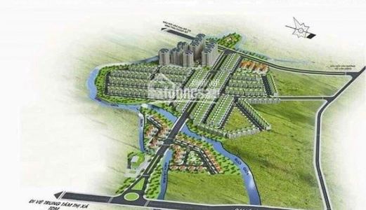 Siêu Dự Án Giá Rẻ Tại Tương Bình Hiệp , Thủ Dầu Một , Bình Dương