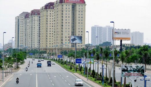 Xe 16 Chỗ Vào Nhà, Bán Đất Võ Chí Công, Tây Hồ, 56M2 Chỉ 5.6 Tỷ