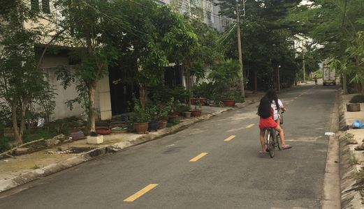 Bán Lô Đất 115M2 Mt Trần Văn Giàu Shr Gần Trường Thcs Võ Văn Vân -O9O2931O42