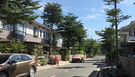 Bán Biệt Thự Đơn Lập Camelia Garden Nguyễn Văn Linh, Bình Hưng,bình Chánh 