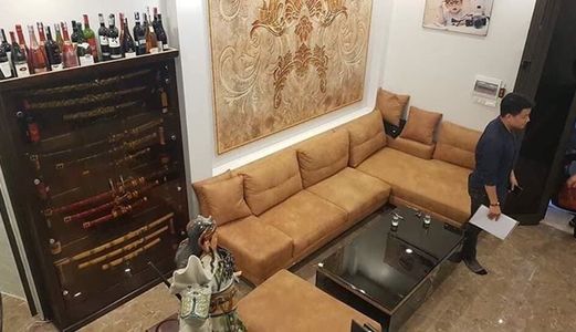 Bán Nhà Tôn Đức Thắng, Đống Đa ,lô Góc,mặt Tiền 5M, 40M2