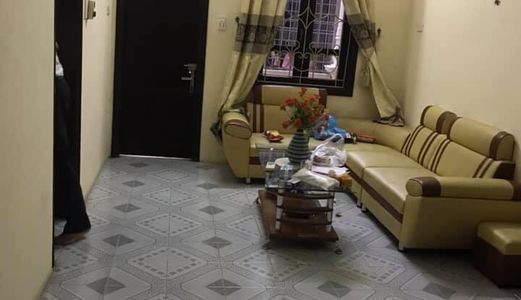 Bán Gấp Nhà Phân Lô Cự Lộc 58M Mt 6.5M 3.55 Tỷ Lh 0911426186.
