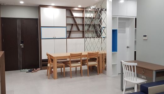 ►►Cho Thuê Căn Hộ Cao Cấp Q.2 Gần Metro, 2 - 3Pn Giá Chỉ 9Tr/th