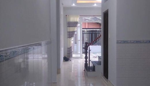 Chính Chủ Bán Gấp Nhà Sổ Hồng Riêng 4,5X15 Đường Huỳnh Tấn Phát