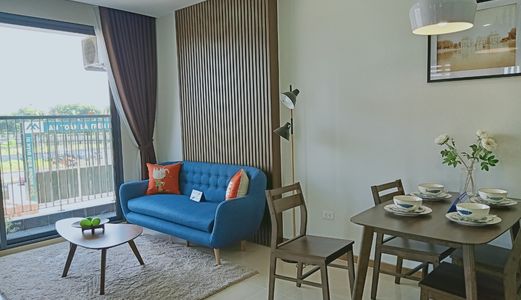 Thanh Toán Trước 180 Triệu Nhận Ngay Căn Hộ 2 Phòng Ngủ