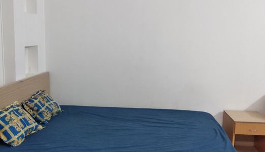 Cho Thuê Căn Hộ Mini Quận 8 Đường Số 5 Phạm Hùng 1Phòng Ngủ,1Wc Full Nội Thất Giá 5Triệu