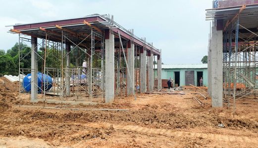 Bán Đất Trung Tâm Thuận An Trả Góp 0% Lãi Suất