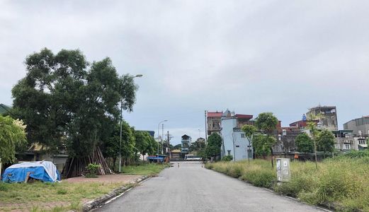 Đầu Tư Đất Cao Sơn Cẩm Phả Giá Chủ Từ 900Triệu 1 Ô Nhà Ống Có Sổ Đỏ  