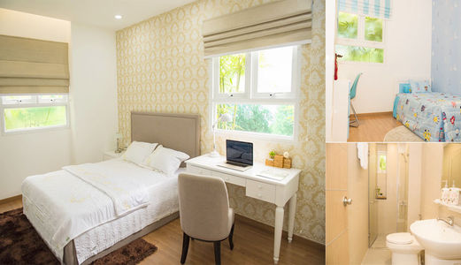 Căn Hộ Cityland Park Hills 78M² 2Pn