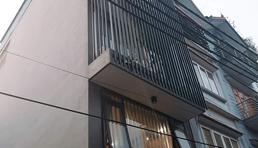 Bán Nhà Kim Ngưu- Mới Tinh, Đẹp Lung Linh –  Dân Trí – An Ninh Tốt – Giá Cực Hợp Lý