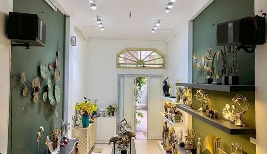 Bán Gấp Nhà Đẹp Phố Minh Khai, Hai Bà Trưng, Ba Mặt Thoáng, Dân Trí Cao, Cực An Ninh 