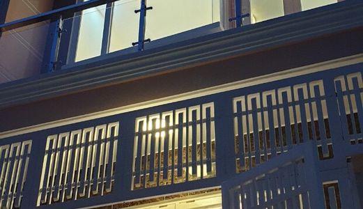 Bán Nhà Hem Xe Hơi 6M Khu Sài Gòn Mới .Dt 4.4X13M. 1Trệt,1Lầu,2Phòng Ngủ. Giá 3.15 Tỷ .