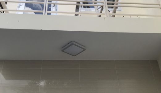Bán Nhà Hẻm 88 Nguyễn Văn Quỳ .Dt 3M Nở Hậu 4M6X7M. 1Trệt,1Lầu,2Phòng Ngủ.2Wc. Giá 2.55 Tỷ .