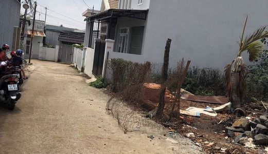 Bán Đất Trung Tâm Thành Phố Buôn Ma Thuột - Đăk Lắk