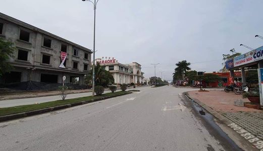 Bán Ô Đất Vựng Đâng Giá Rẻ Nhất Thị Trường – Chỉ Cách Dự Án Hầm Xuyên Biển 500M