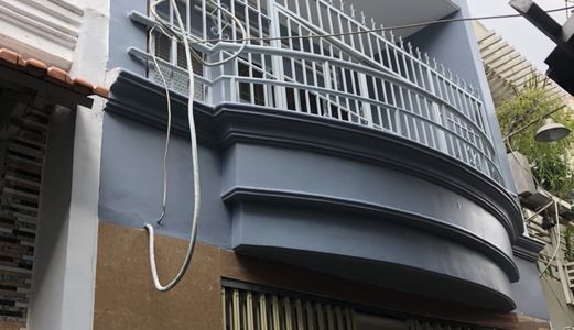 Kẹt Tiền Cần Bán Gấp Nhà 4X8M 1 Lầu Đẹp Phạm Văn Chiêu, P.14, Gò Vấp