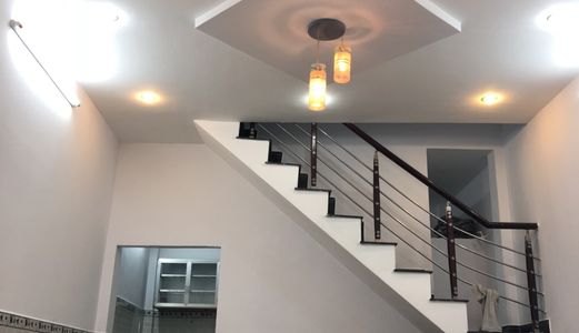 Kẹt Tiền Cần Bán Gấp Nhà 4X8M 1 Lầu Đẹp Phạm Văn Chiêu, P.14, Gò Vấp