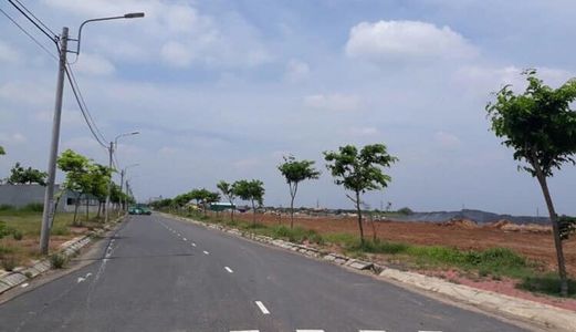 Chỉ Với 350Tr/nền Đất Tthc Bà Rịa Vũng Tàu Nơi Nghỉ Dưỡng Lý Tưởng Và Đầu Tư Hiệu Quả.