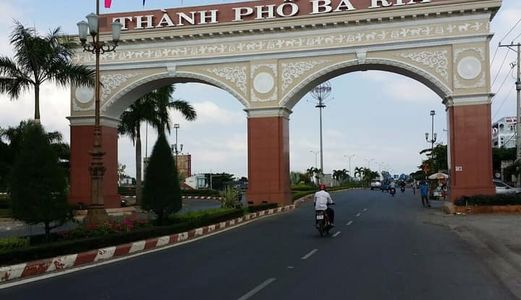 Chỉ Với 350Tr/nền Đất Tthc Bà Rịa Vũng Tàu Nơi Nghỉ Dưỡng Lý Tưởng Và Đầu Tư Hiệu Quả.